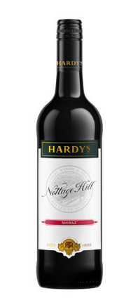 HARDYS NOTTAGE SHRZ PET 75X6